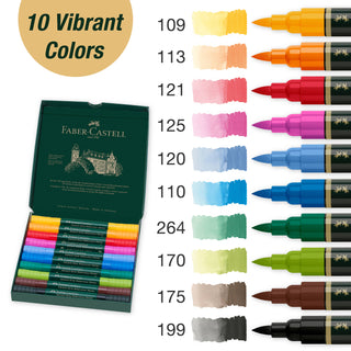 Albrecht Dürer Watercolour Markers Set