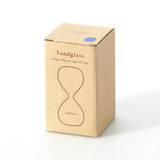 Small Hourglass