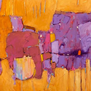 Abstract Acrylics 101: Why Abstract? | December 12th