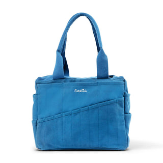 Soolla Studio Bag, Blueberry Bliss