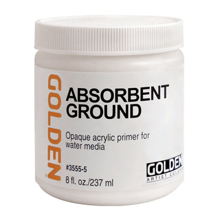 Golden Absorbent Ground