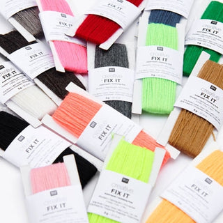 Rico Yarns Creative Fix It