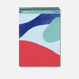 Artist Notebooks: A6 / Painting