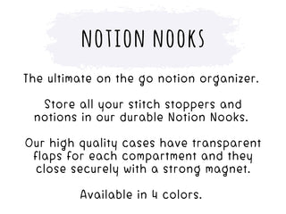 Original Notion Nooks