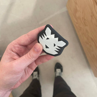 Eraser Papier Tigre