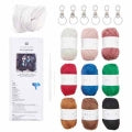 Ricorumi Chingu Key Charms Kit