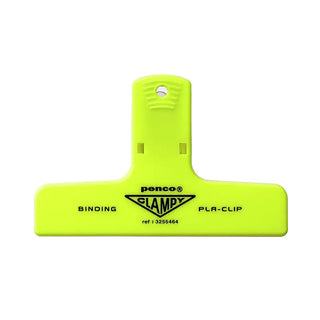 Penco Clip: Neon Yellow