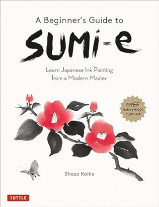 A Beginner’s Guide to Sumi-e