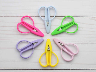Mini Scissors