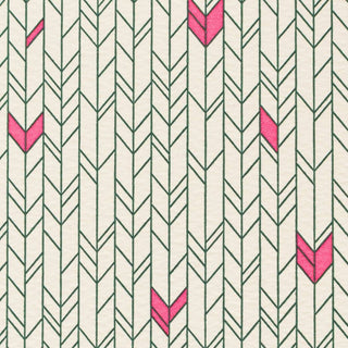 Graphic Foil Pocket Notebook Set of 3