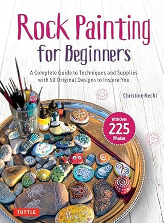 Rock Painting for Beginners