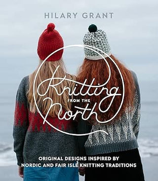 Knitting from the North