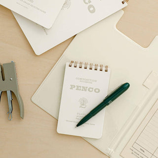 Coil Notepad
