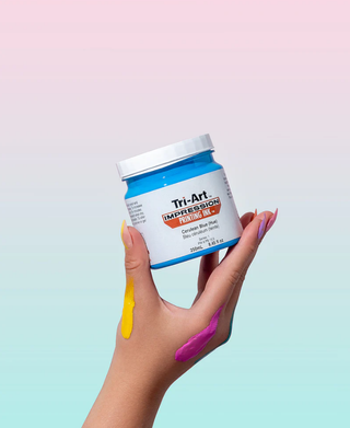 Tri-Art Impressions Block Printing Ink