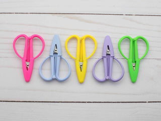 Mini Scissors