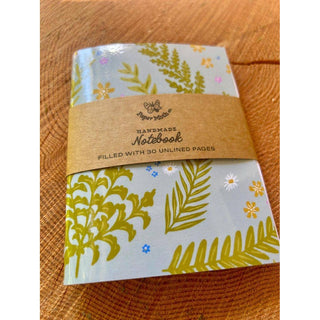 Fern Notebook