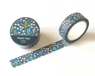 Ripplesplash Washi Tapes