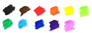 Studio Series Junior Tempera Paint Sticks Set