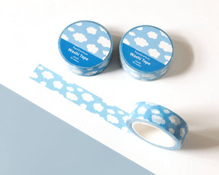 Ripplesplash Washi Tapes