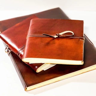 Leather Bound Journals