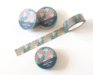 Ripplesplash Washi Tapes
