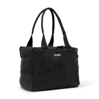 Soolla Studio Bag, Blackout