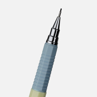 Mechanical Pencil Retro Color: Pink/Green