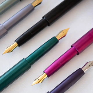 Tom's Studio Pocket Fountain Pens 2.0