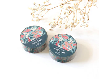 Ripplesplash Washi Tapes