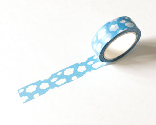 Ripplesplash Washi Tapes