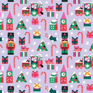 Petit Train Gift Bag (Large)