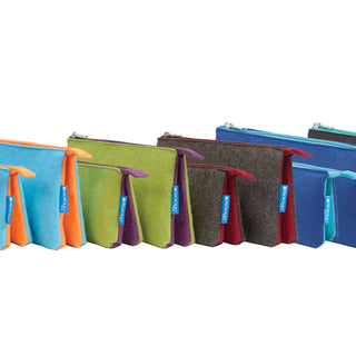 ProFolio Midtown Pouches