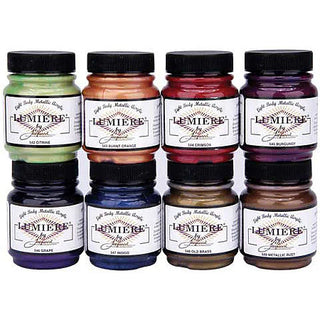 Lumiere 2.25oz Acrylics