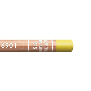 Caran d'Ache Luminance 6901 Coloured Pencils