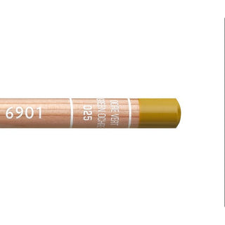 Caran d'Ache Luminance 6901 Coloured Pencils