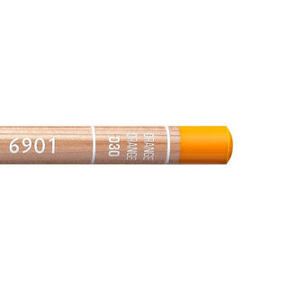 Caran d'Ache Luminance 6901 Coloured Pencils