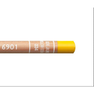 Caran d'Ache Luminance 6901 Coloured Pencils