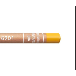 Caran d'Ache Luminance 6901 Coloured Pencils