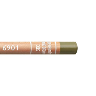 Caran d'Ache Luminance 6901 Coloured Pencils