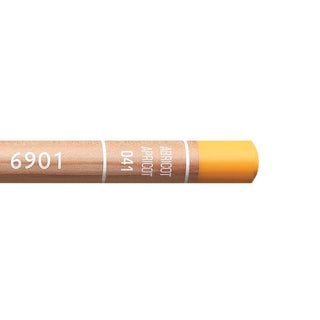 Caran d'Ache Luminance 6901 Coloured Pencils