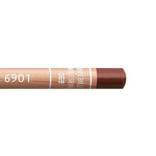 Caran d'Ache Luminance 6901 Coloured Pencils