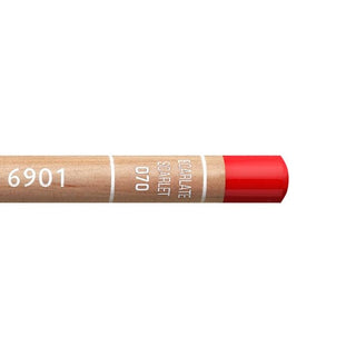 Caran d'Ache Luminance 6901 Coloured Pencils