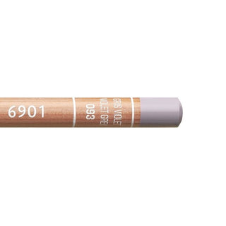 Caran d'Ache Luminance 6901 Coloured Pencils