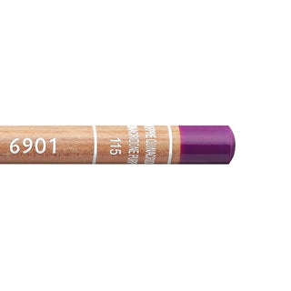 Caran d'Ache Luminance 6901 Coloured Pencils
