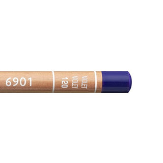 Caran d'Ache Luminance 6901 Coloured Pencils