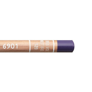 Caran d'Ache Luminance 6901 Coloured Pencils