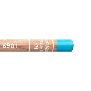 Caran d'Ache Luminance 6901 Coloured Pencils