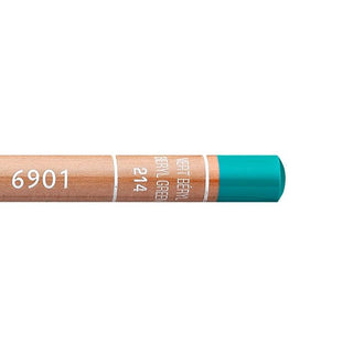 Caran d'Ache Luminance 6901 Coloured Pencils