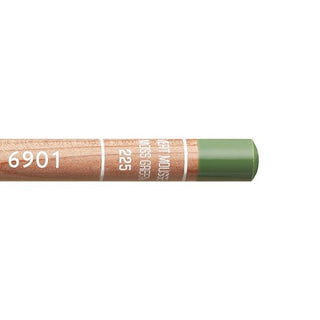 Caran d'Ache Luminance 6901 Coloured Pencils