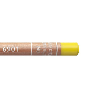 Caran d'Ache Luminance 6901 Coloured Pencils